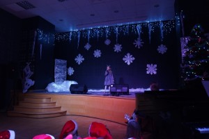Koncert Noworoczny