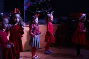 Koncert Noworoczny