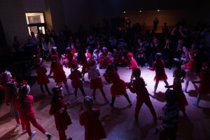 Koncert Noworoczny