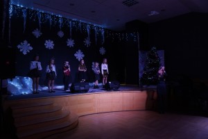 Koncert Noworoczny