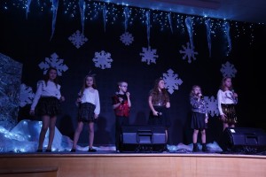 Koncert Noworoczny