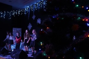 Koncert Noworoczny
