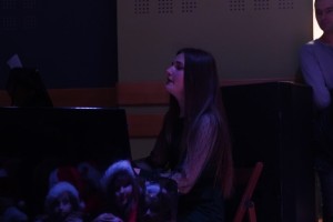 Koncert Noworoczny