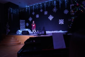 Koncert Noworoczny