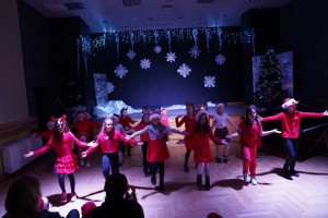 Koncert Noworoczny