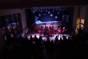 Koncert Noworoczny