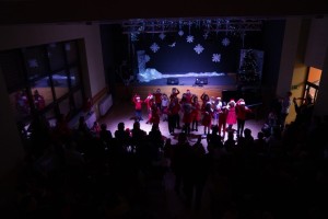 Koncert Noworoczny
