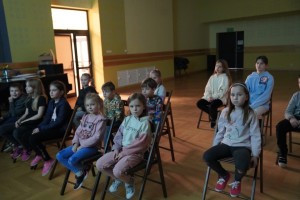 FERIE Z PASJĄ-TYDZIEŃ II cz.1