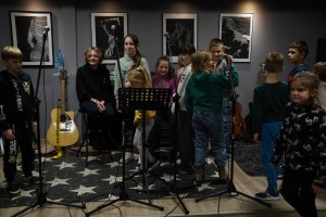 FERIE Z PASJĄ-TYDZIEŃ II cz.1