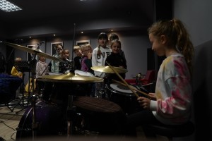 FERIE Z PASJĄ-TYDZIEŃ II cz.1