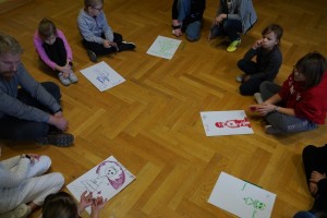FERIE Z PASJĄ-TYDZIEŃ II cz.1