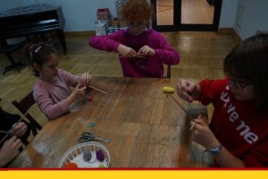 FERIE Z PASJĄ-TYDZIEŃ II cz.1