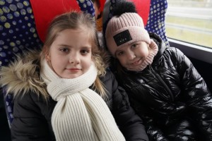 FERIE Z PASJĄ-TYDZIEŃ II cz.1