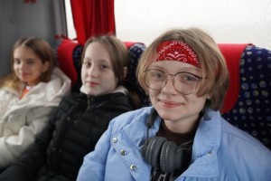 FERIE Z PASJĄ-TYDZIEŃ II cz.1