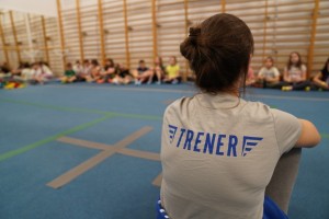 FERIE Z PASJĄ-TYDZIEŃ II cz.1