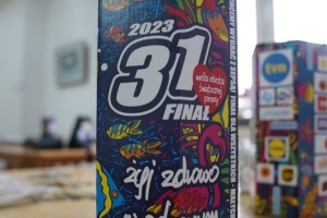 31. Finał WOŚP