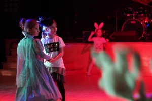 Karnawał dla dzieci i młodzieży