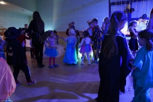 Karnawał dla dzieci i młodzieży