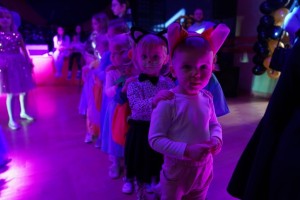 Karnawał dla dzieci i młodzieży