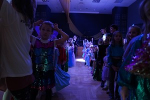 Karnawał dla dzieci i młodzieży