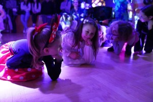 Karnawał dla dzieci i młodzieży