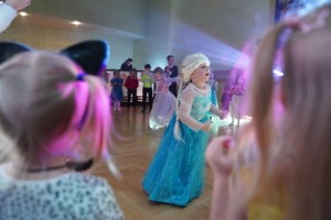 Karnawał dla dzieci i młodzieży