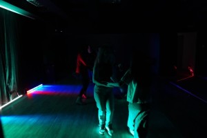 Karnawał dla dzieci i młodzieży