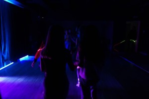 Karnawał dla dzieci i młodzieży