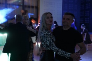 Kulturalna Potańcówka