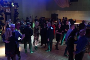 Kulturalna Potańcówka