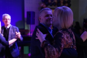 Kulturalna Potańcówka