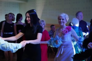Kulturalna Potańcówka