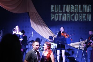 Kulturalna Potańcówka