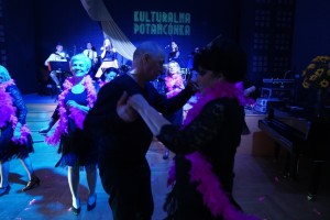 Kulturalna Potańcówka