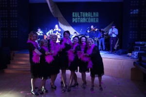 Kulturalna Potańcówka
