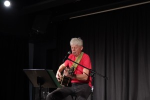 RECITAL AUTORSKI