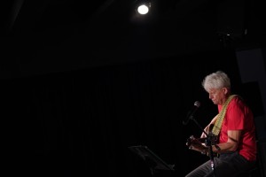 RECITAL AUTORSKI