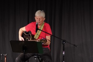 RECITAL AUTORSKI