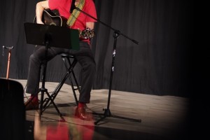 RECITAL AUTORSKI