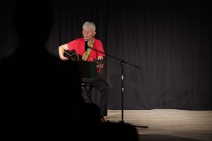 RECITAL AUTORSKI