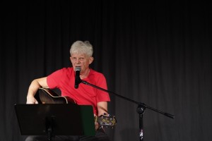RECITAL AUTORSKI