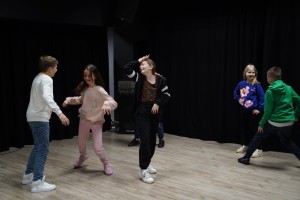 MIĘDZYNARODOWY DZIEŃ TEATRU cz.2
