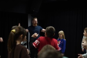 MIĘDZYNARODOWY DZIEŃ TEATRU cz.2