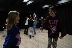 MIĘDZYNARODOWY DZIEŃ TEATRU cz.2