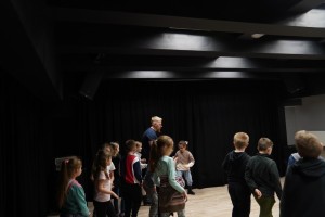 MIĘDZYNARODOWY DZIEŃ TEATRU cz.2