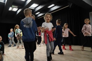 MIĘDZYNARODOWY DZIEŃ TEATRU cz.2
