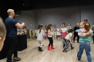 MIĘDZYNARODOWY DZIEŃ TEATRU cz.2
