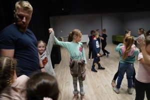 MIĘDZYNARODOWY DZIEŃ TEATRU cz.2