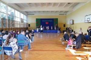 Koncert charytatywny
