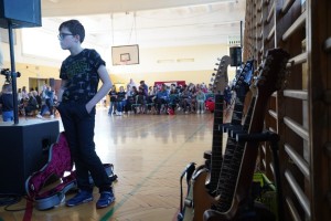 Koncert charytatywny
